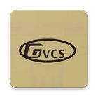 GVCS 錢包 ikona