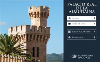پوستر Palacio Real de La Almudaina