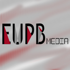 EUPB Media icône