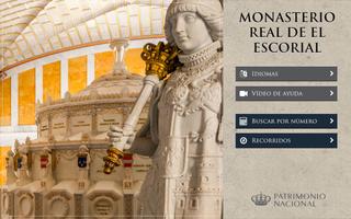 Monasterio de El Escorial 海报
