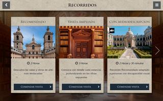 Monasterio de El Escorial 스크린샷 2