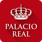 Palacio Real de Madrid 아이콘