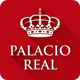 Palacio Real de Madrid aplikacja