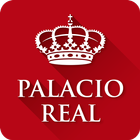 Palacio Real de Madrid иконка