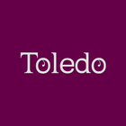 Toledo icône