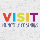 VISIT - MUNCYT Alcobendas icône