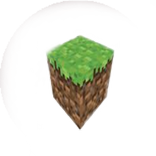 Minecraf Fidget Spinner