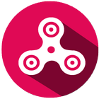 Fidget Spinner icon
