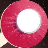 Ping Pong paddle bounce 3D