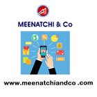 Meenatchi & Co Madurai biểu tượng