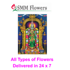 Icona SMM Flowers Madurai