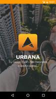 Urbana ポスター