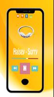 Sorry  -  music  2018  , screenshot 1