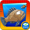 Ca Lon Nuot Ca Be (HD) APK