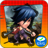 Sieu Nhan Dai Chien (Offline)