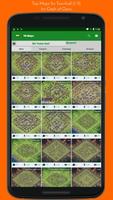 Clash Gems Calculator and Maps 2018 تصوير الشاشة 3