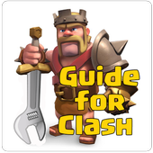 Best Toolkit for COC icon