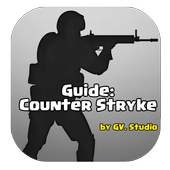 Guide for Counter Strike icon