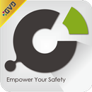 GVD HD NVR Viewer APK
