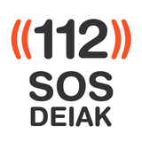 112-SOS Deiak