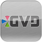 GVD NVR Viewer simgesi