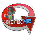 Canali Video per Bambini ícone