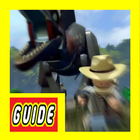 Guide For Lego Jurassic World иконка