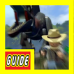 Guide For Lego Jurassic World