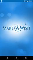 Make-A-Wish Voices plakat