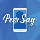 PeerSay ikona