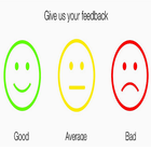 GVMC Feedback icon