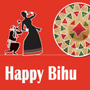 Bihu Greetings Images and Messages APK