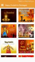 Happy Dussehra Greeting Cards Messages,Images Affiche