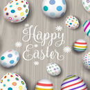 Easter Greeting Post Cards Messages and Images APK