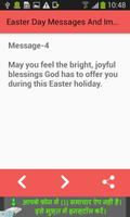 Easter Greeting Post Cards Messages and Images स्क्रीनशॉट 3