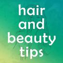Skin And Hair Care Beauty Tips In Hindi APK