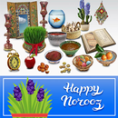 Norooz Greetings Messages and Images APK