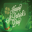 Happy St. Patricks Day Greeting Messages and Image APK