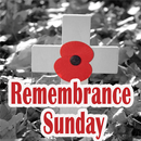 Remembrance Sunday Stickers Greetings and Messages APK