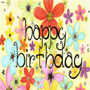 Happy birthday Images Greeting Cards & Messages APK
