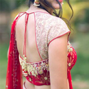 New Designer Blouse Designs & Latest Models Design APK