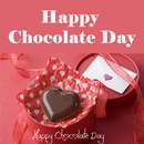 Chocolate Day Messages Images Cards & Greetings APK