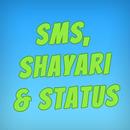 Hindi Love And Dard Bhari Shayari And Poems APK