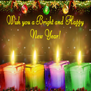 Diwali New Year Messages Greeting Cards & Wishes APK