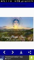 Happy Durga Puja Messages captura de pantalla 1
