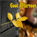 Good Afternoon Images Messages Wishes & Greetings APK
