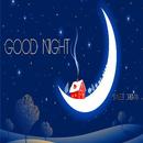 Good Night Greeting Cards Messages & Images APK