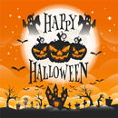 Halloween Messages Wishes Greetings & Images APK
