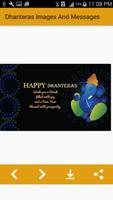 Dhanteras Greeting Cards Images & Messages स्क्रीनशॉट 1