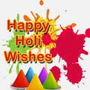 Holi Messages,Images Greeting Cards & Wishes APK